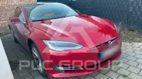 2017 Tesla Model S