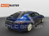 2017 Tesla Model S