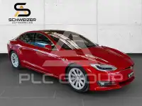 2017 Tesla Model S
