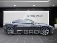 2017 Tesla Model S