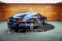 2017 Tesla Model S