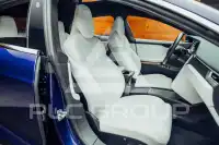 2017 Tesla Model S