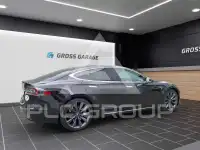 2017 Tesla Model S