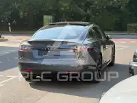 2017 Tesla Model S