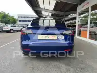 2017 Tesla Model S