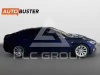 2017 Tesla Model S