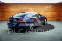 2017 Tesla Model S