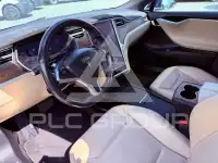 2017 Tesla Model S