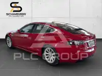 2017 Tesla Model S