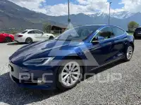 2017 Tesla Model S