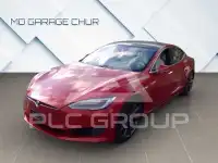 2017 Tesla Model S