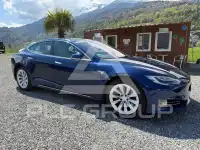 2017 Tesla Model S