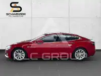 2017 Tesla Model S
