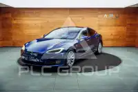 2017 Tesla Model S