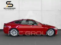 2017 Tesla Model S