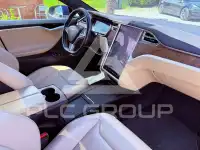 2017 Tesla Model S