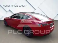 2017 Tesla Model S