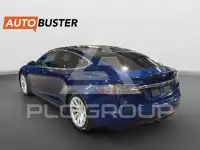 2017 Tesla Model S