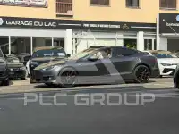 2017 Tesla Model S