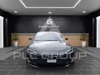 2017 Tesla Model S