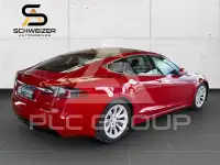 2017 Tesla Model S