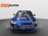 2017 Tesla Model S