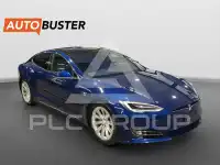 2017 Tesla Model S
