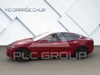 2017 Tesla Model S