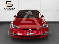 2017 Tesla Model S