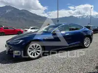 2017 Tesla Model S