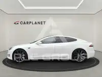 2017 Tesla Model S