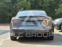 2017 Tesla Model S