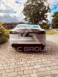 2017 Tesla Model S