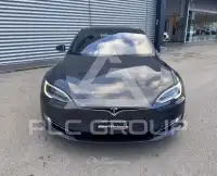2017 Tesla Model S