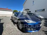 2017 Tesla Model S