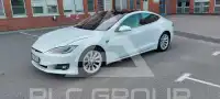 2017 Tesla Model S