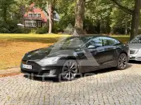 2017 Tesla Model S