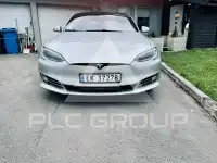 2017 Tesla Model S