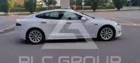 2017 Tesla Model S