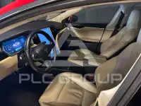 2017 Tesla Model S