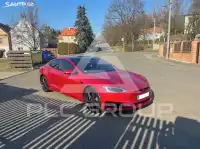 2017 Tesla Model S