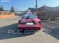 2017 Tesla Model S
