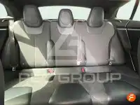 2017 Tesla Model S