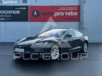 2017 Tesla Model S