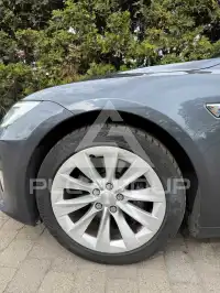 2017 Tesla Model S