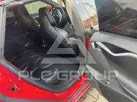 2017 Tesla Model S