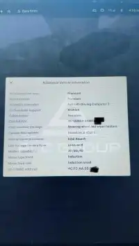 2017 Tesla Model S