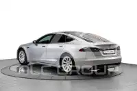 2017 Tesla Model S