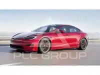 2017 Tesla Model S
