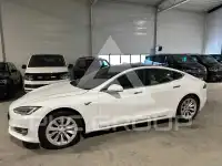 2017 Tesla Model S